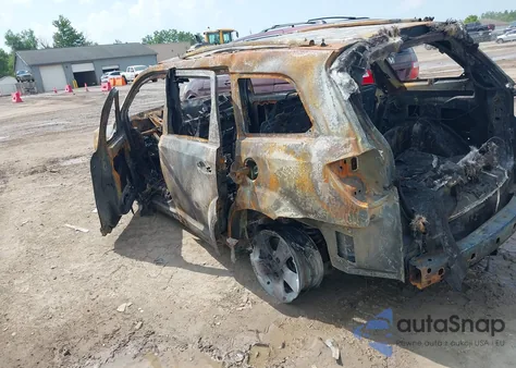 2014 Dodge Journey Cvp/Se Plus z USA, uszkodzony, nr VIN 3C4PDCAB3ET106151